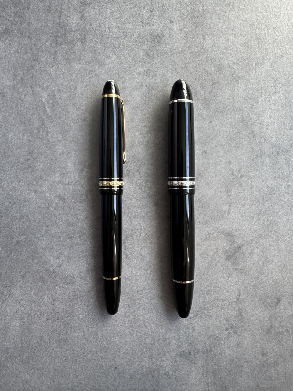 モンブラン 149 14C 万年筆 詳細ページ | 万年筆 ボールペンなど高級筆記具の販売・買取