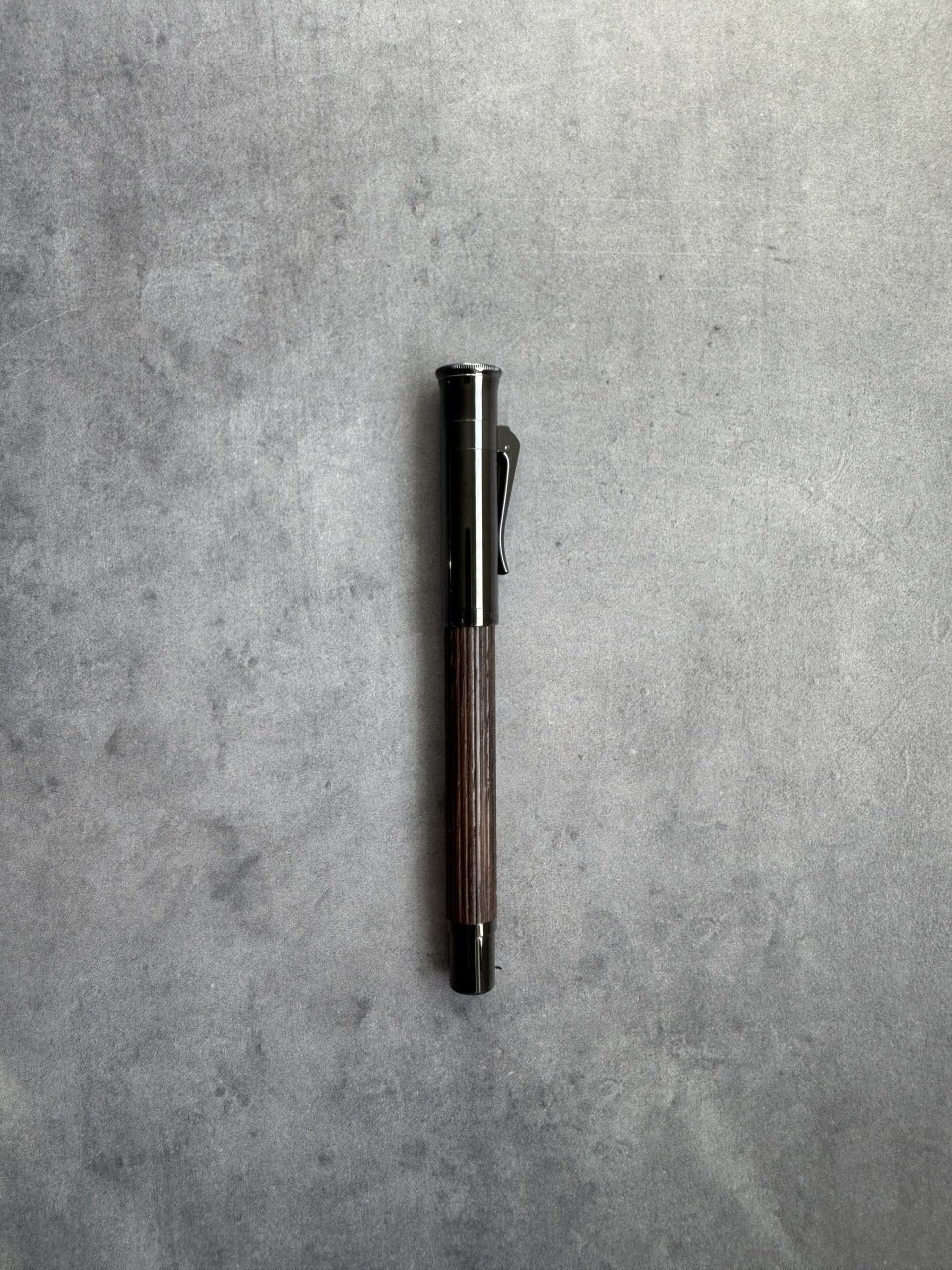 グラフ・フォン・ファーバーカステル 「クラシック マカサウッド