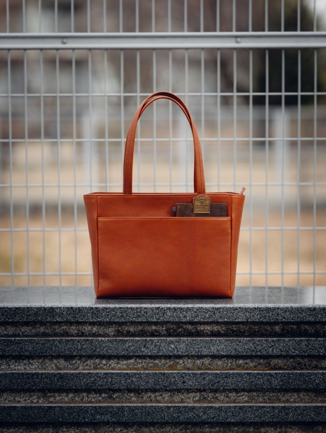 6/13再販予定 BUNGU TOTE 文具好きのトートバッグ