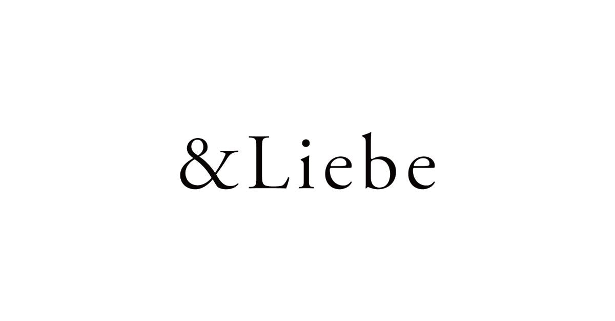 &Liebe（アンドリーベ）｜文房具が好きな人のためのレザーブランド