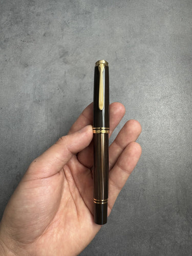 ペリカンスーベレーンM800