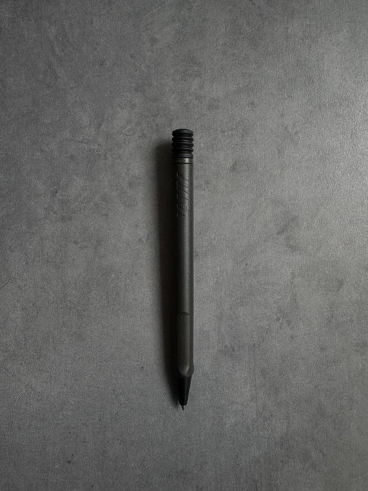 LAMY × ジェットストリーム──ドイツと日本の異色コラボが生まれた理由