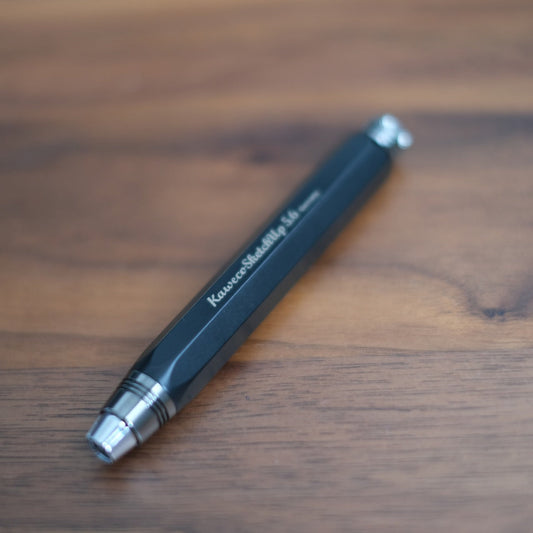 カヴェコ　スケッチアップ　クラッチペンシル　5.6mm