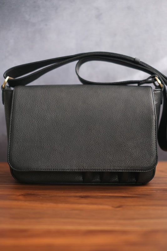 文具ショルダーを作っています！