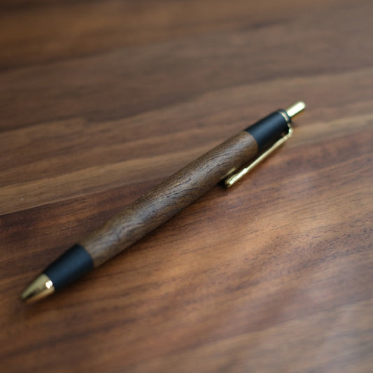 ボナンの神代欅シャーペン