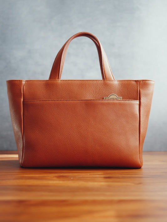 ミニトートバッグを作っています。