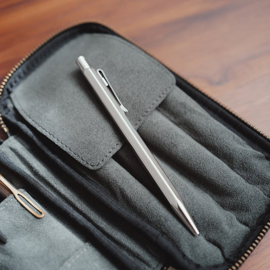 カランダッシュ　エクリドール　レビュー