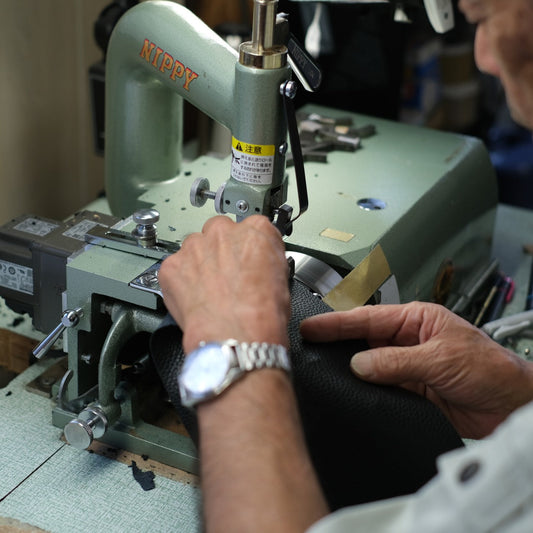 なぜ&Liebeは日本製にこだわるのか