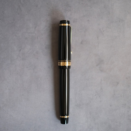 筆圧のいらない万年筆カスタムURUSHI