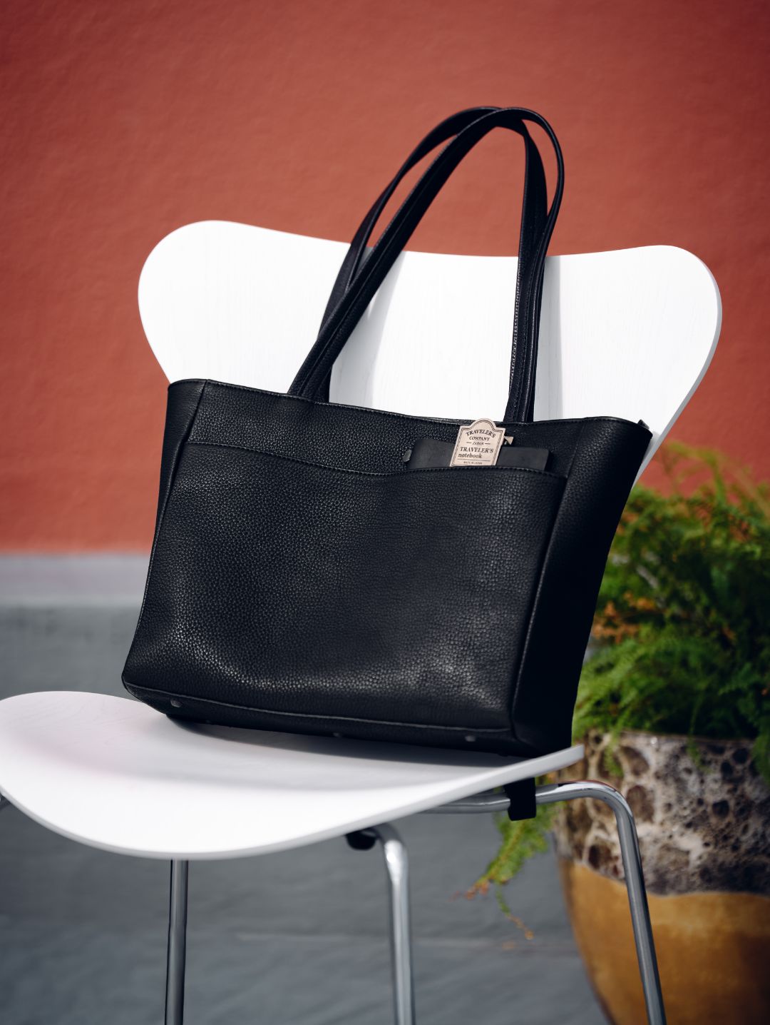 11/21販売開始  BUNGU TOTE  文具好きのトートバッグ