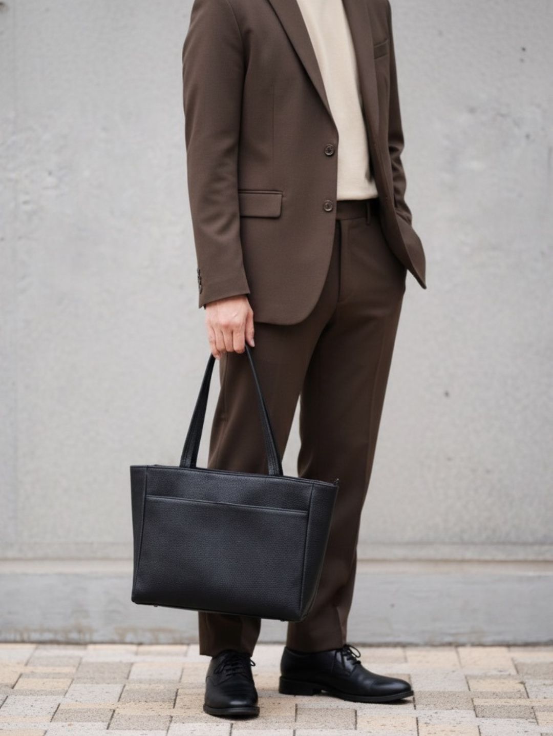 【予約販売12月中旬発送】BUNGU TOTE  文具好きのトートバッグ