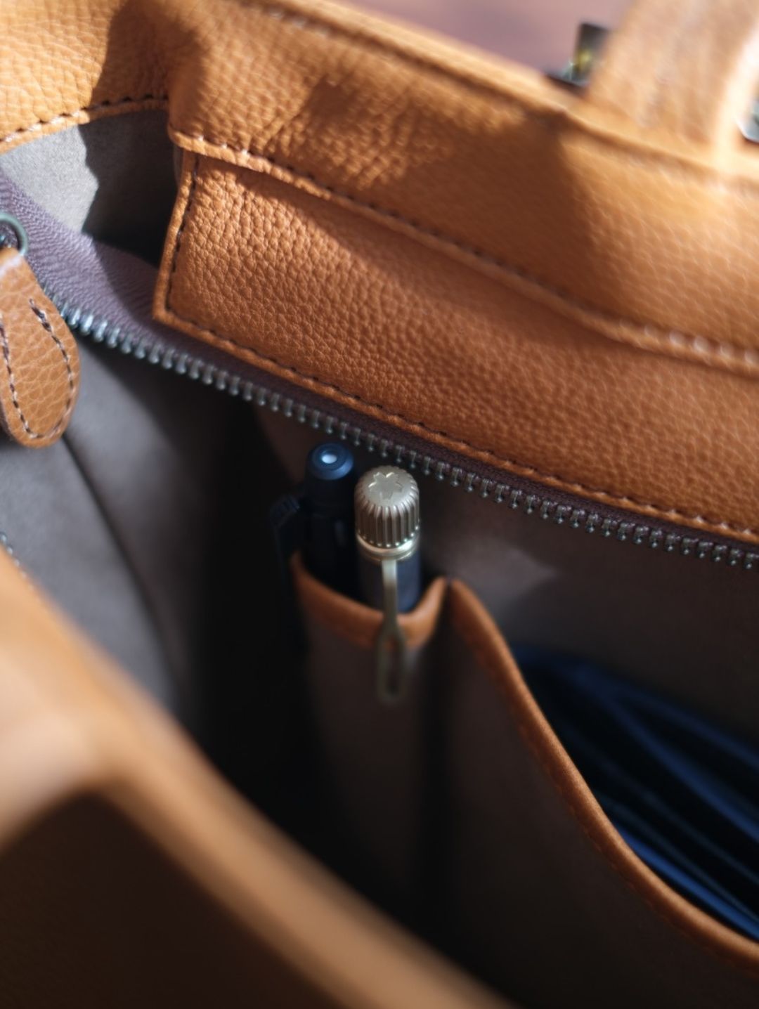 【予約販売12月中旬発送】BUNGU TOTE  文具好きのトートバッグ