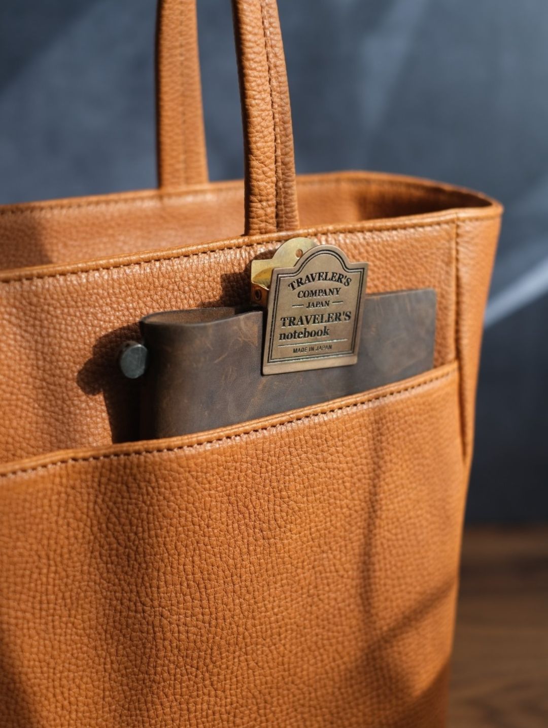 【予約販売12月中旬発送】BUNGU TOTE  文具好きのトートバッグ