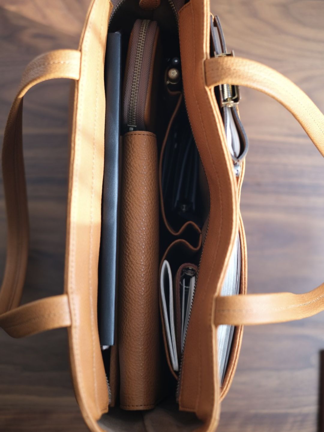 【予約販売12月中旬発送】BUNGU TOTE  文具好きのトートバッグ