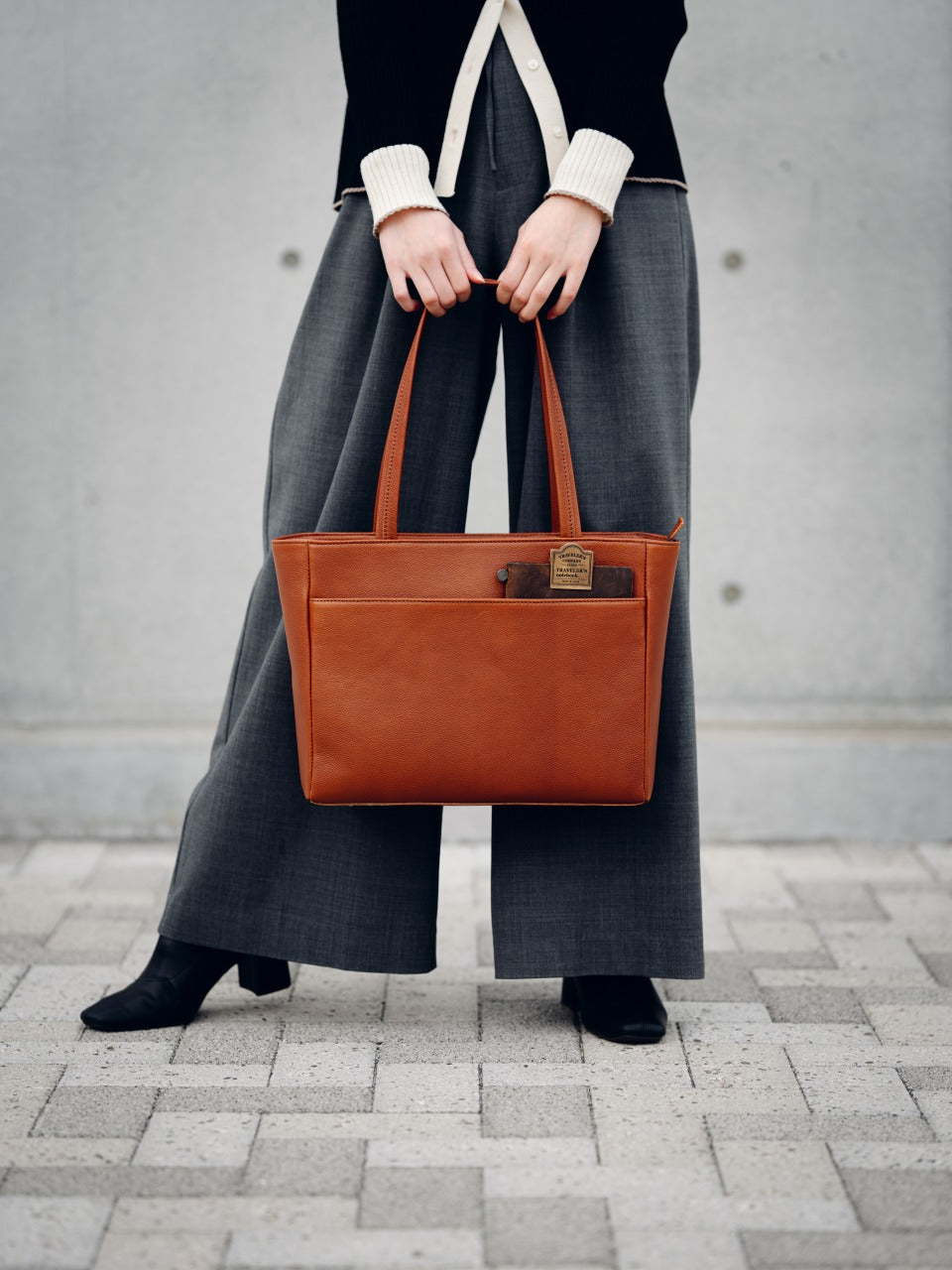 BUNGU TOTE  文具好きのトートバッグ