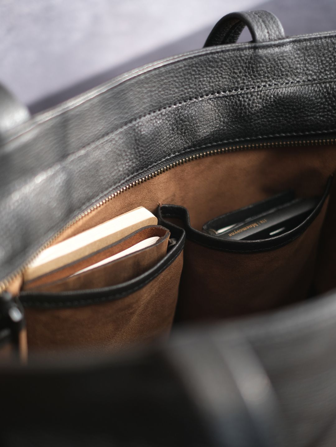 11/21販売開始  BUNGU TOTE  文具好きのトートバッグ