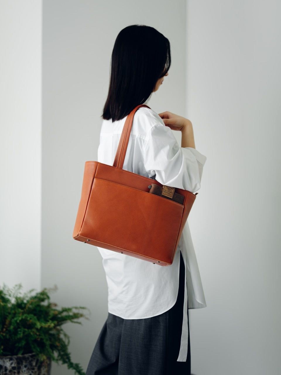 BUNGU TOTE  文具好きのトートバッグ