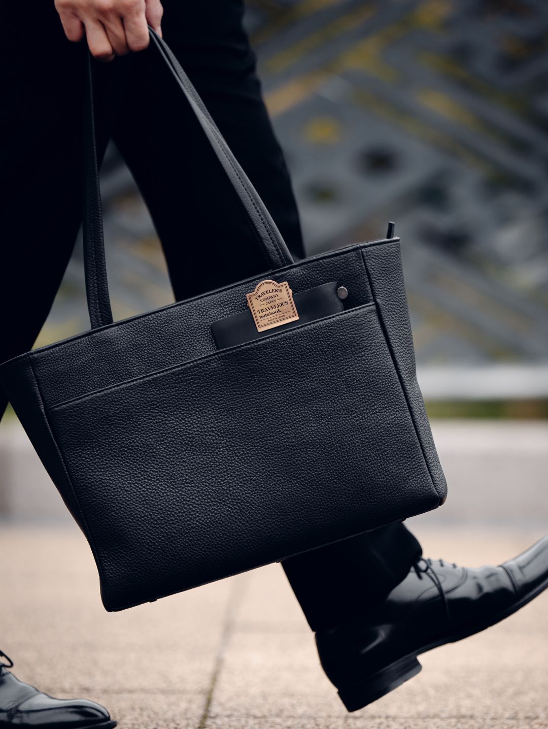 11/21販売開始  BUNGU TOTE  文具好きのトートバッグ