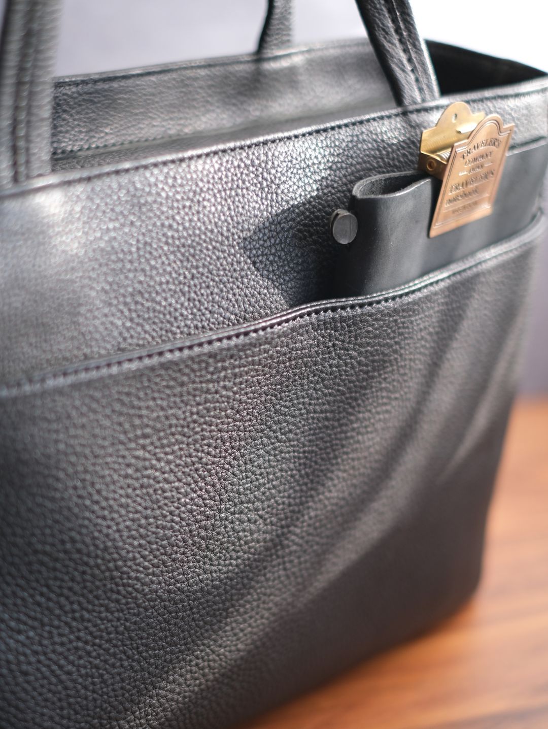 【予約販売12月中旬発送】BUNGU TOTE  文具好きのトートバッグ