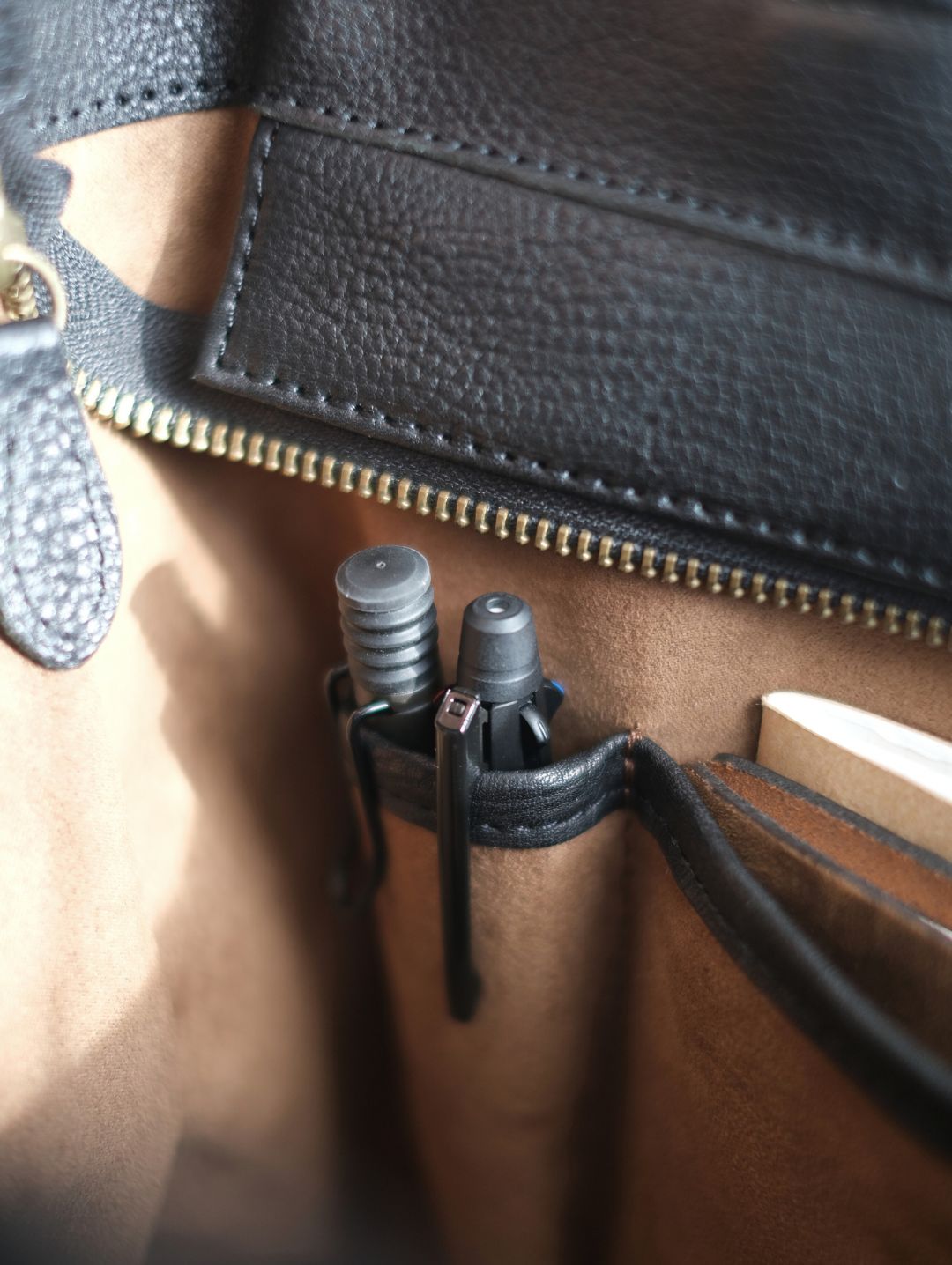 【予約販売12月中旬発送】BUNGU TOTE  文具好きのトートバッグ