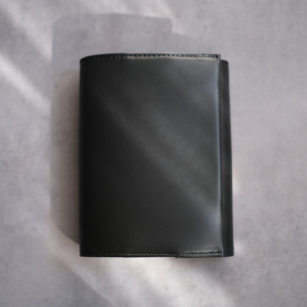 System notebook for carrying your favorite pen, M6 size, 13mm ring, Tochigi leather, made in Japan