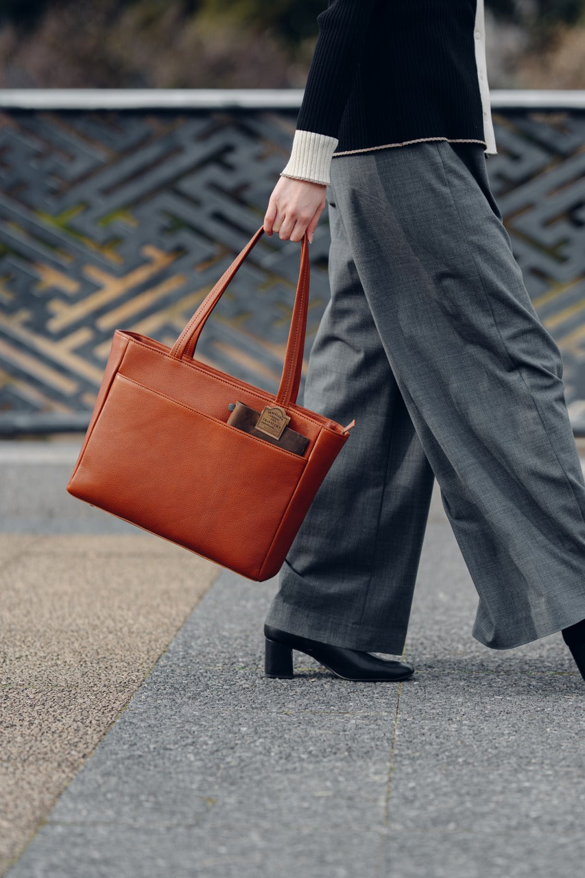 BUNGU TOTE  文具好きのトートバッグ