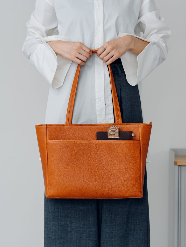 【6月末発送】BUNGU TOTE  文具好きのトートバッグ