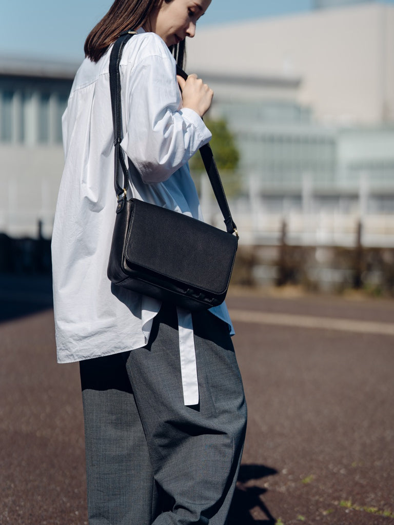 文具ショルダーバッグ