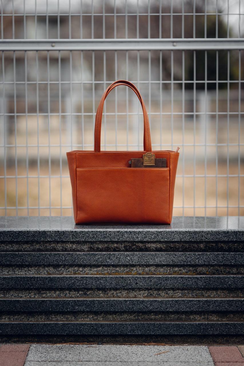 BUNGU TOTE  文具好きのトートバッグ