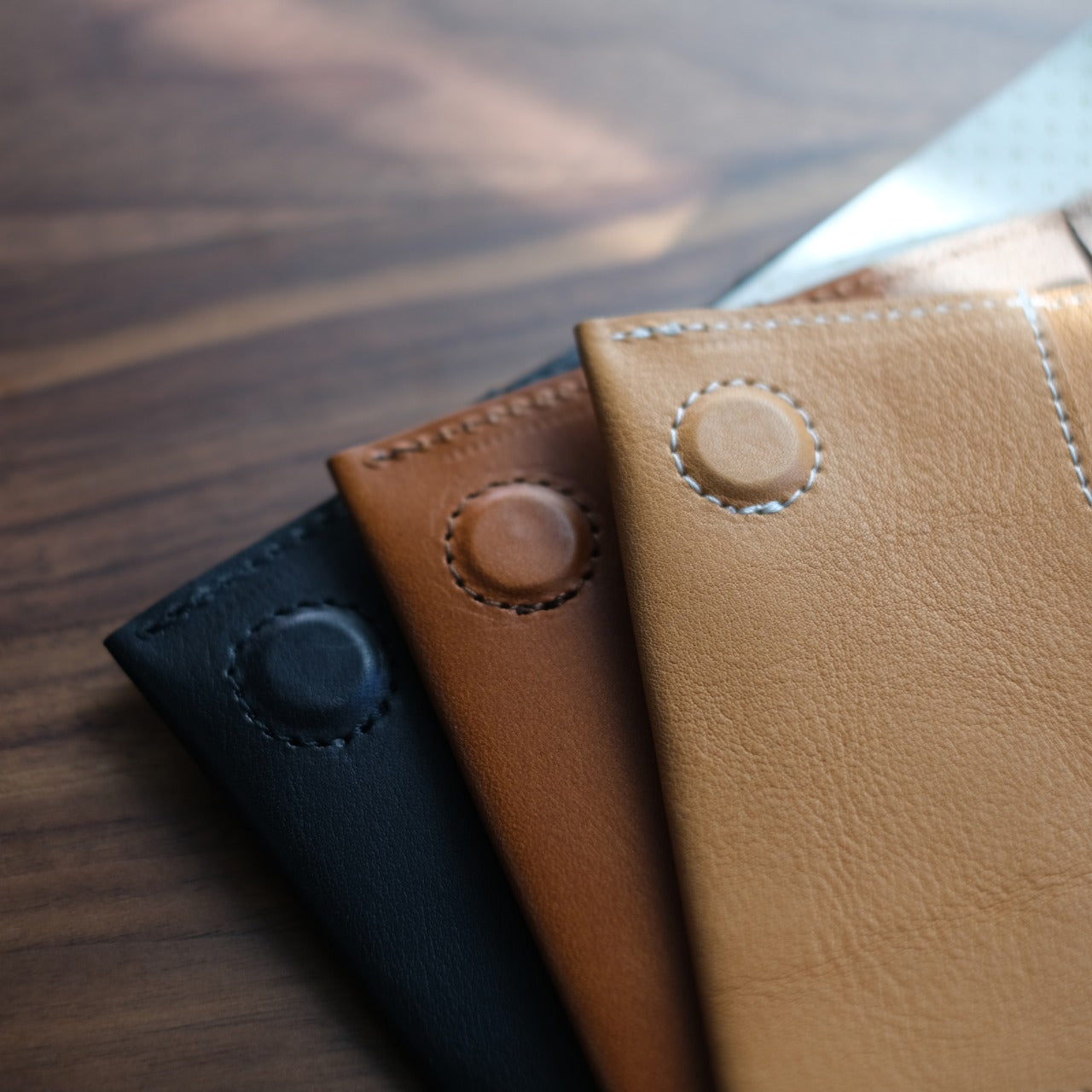 Hobonichi Weeks Cover for Carrying Your Pen Weeks MEGA Compatible Tochigi Leather Made in Japan