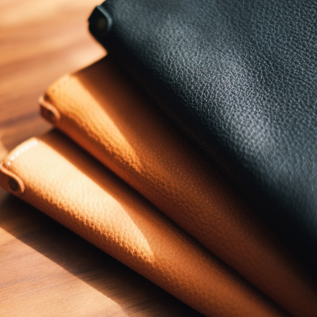 [Pebble Nume] Notebook cover for carrying around a pen A5 size