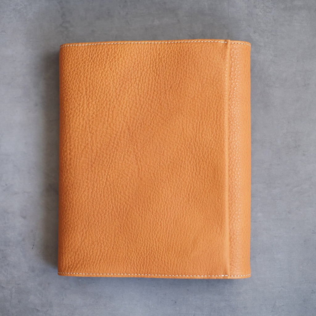 栃木レザーを使っている理由 – &Liebe