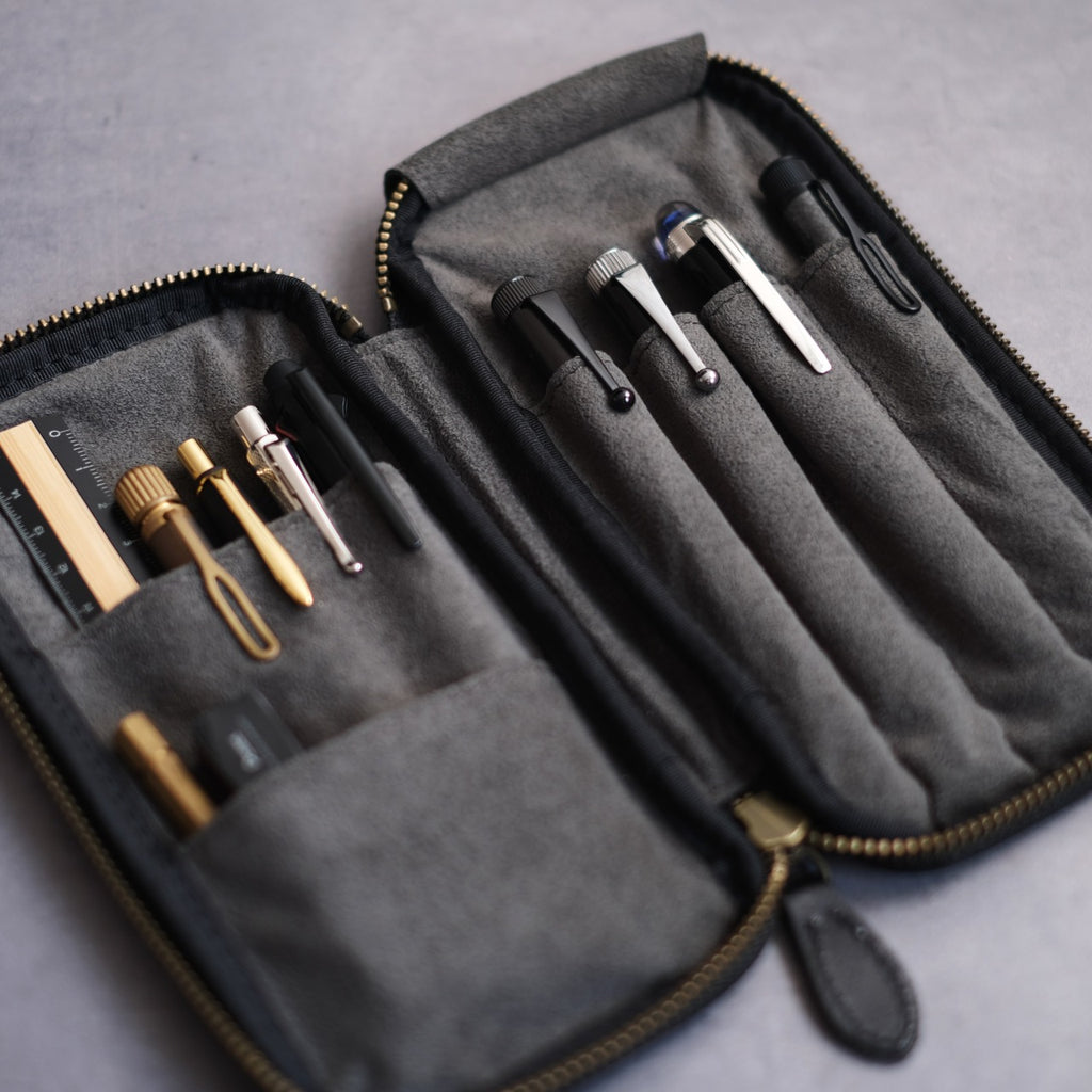 栃木レザーを使っている理由 – &Liebe