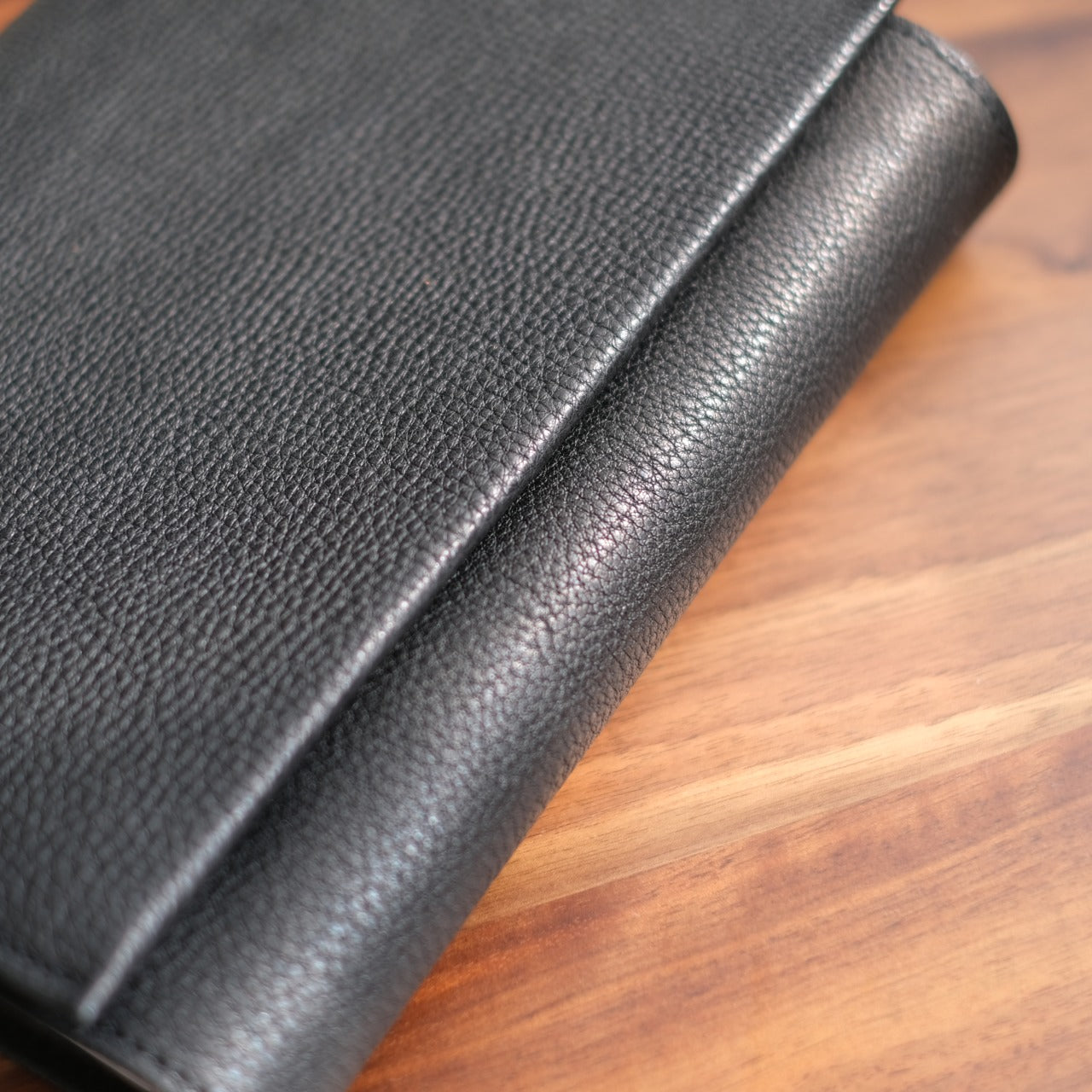 [Pebble Nume] Notebook cover for carrying around a pen A5 size