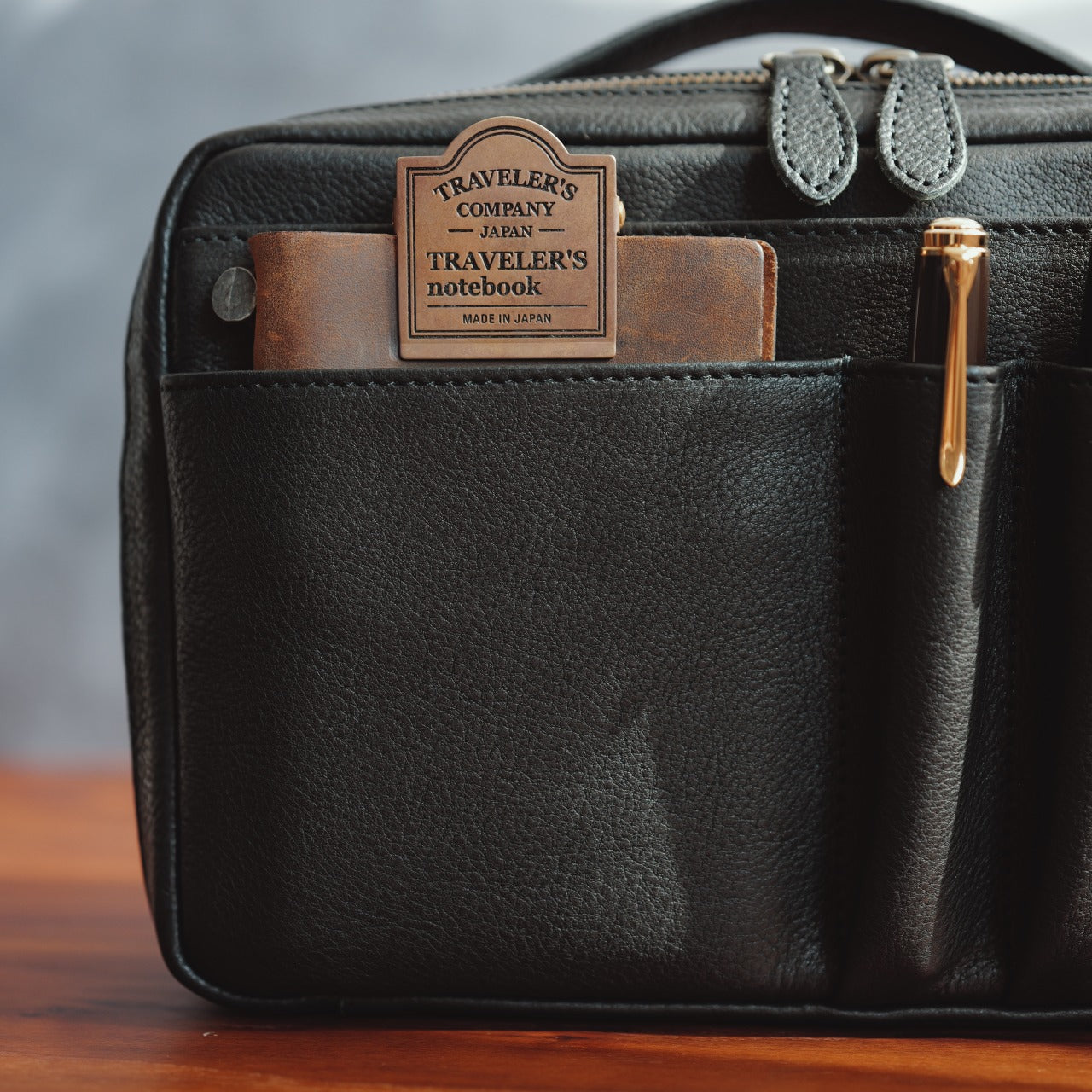 4/25 12時再販 Bungu Desk Pouch