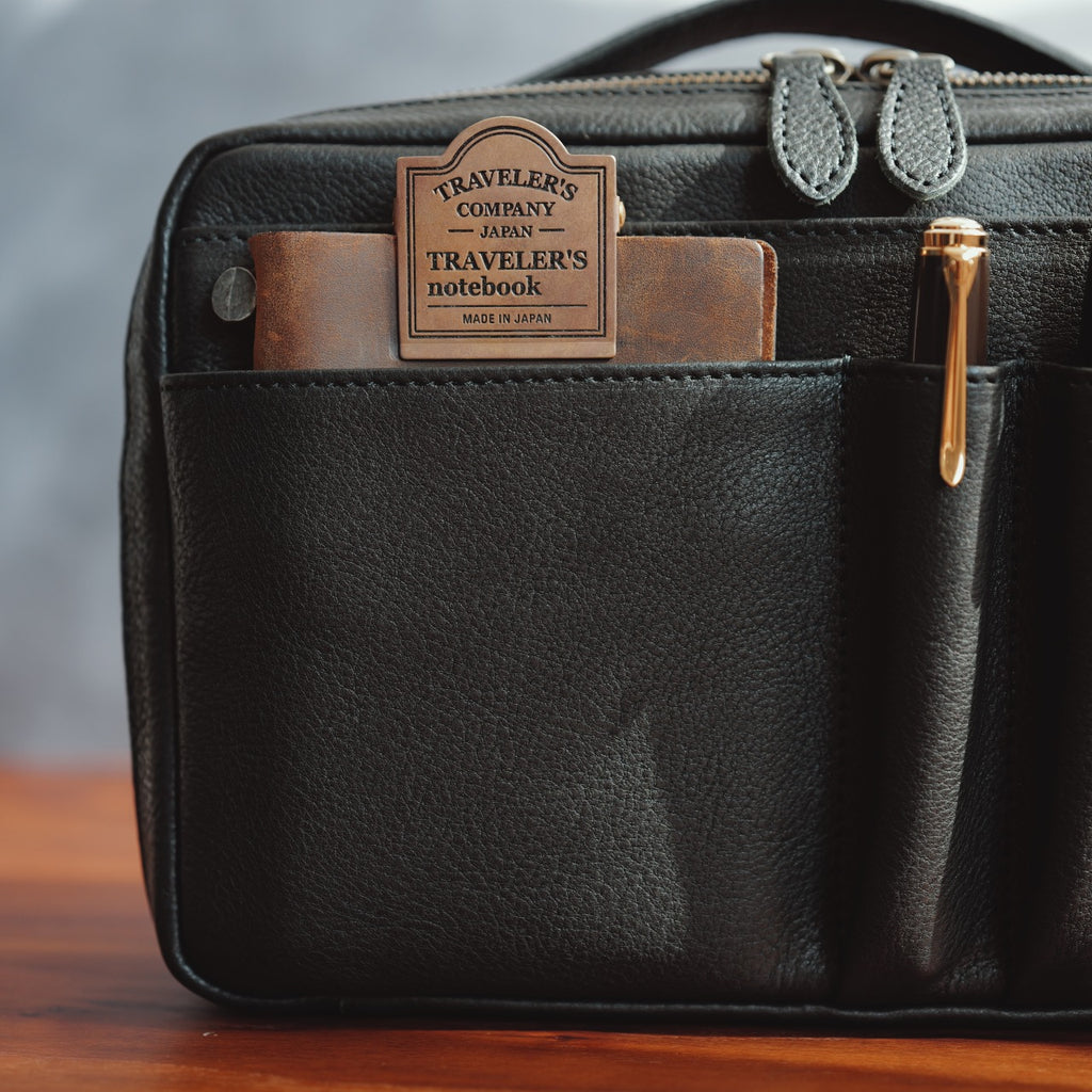 8月再販予定  Bungu Desk Pouch