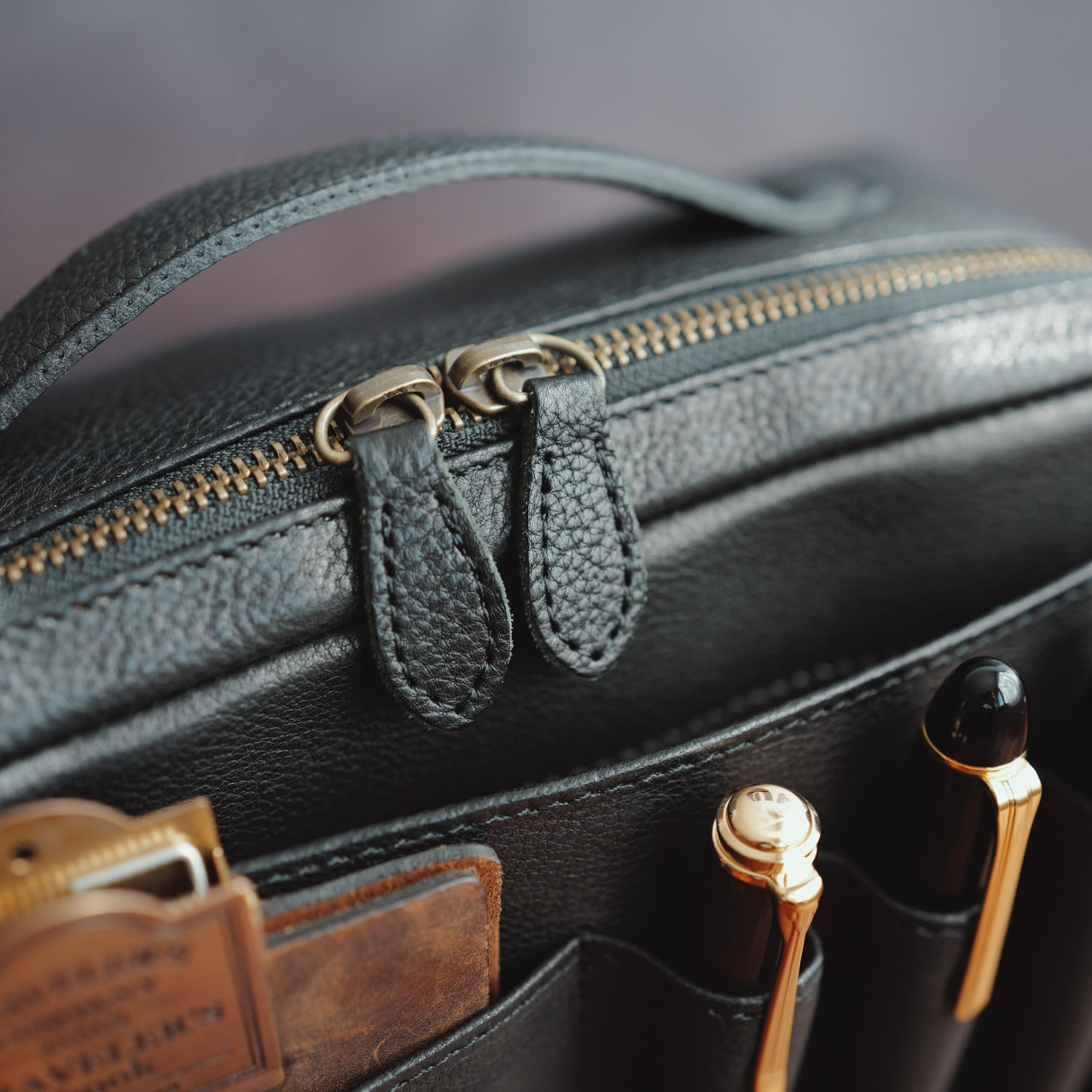 4/25 12時再販 Bungu Desk Pouch