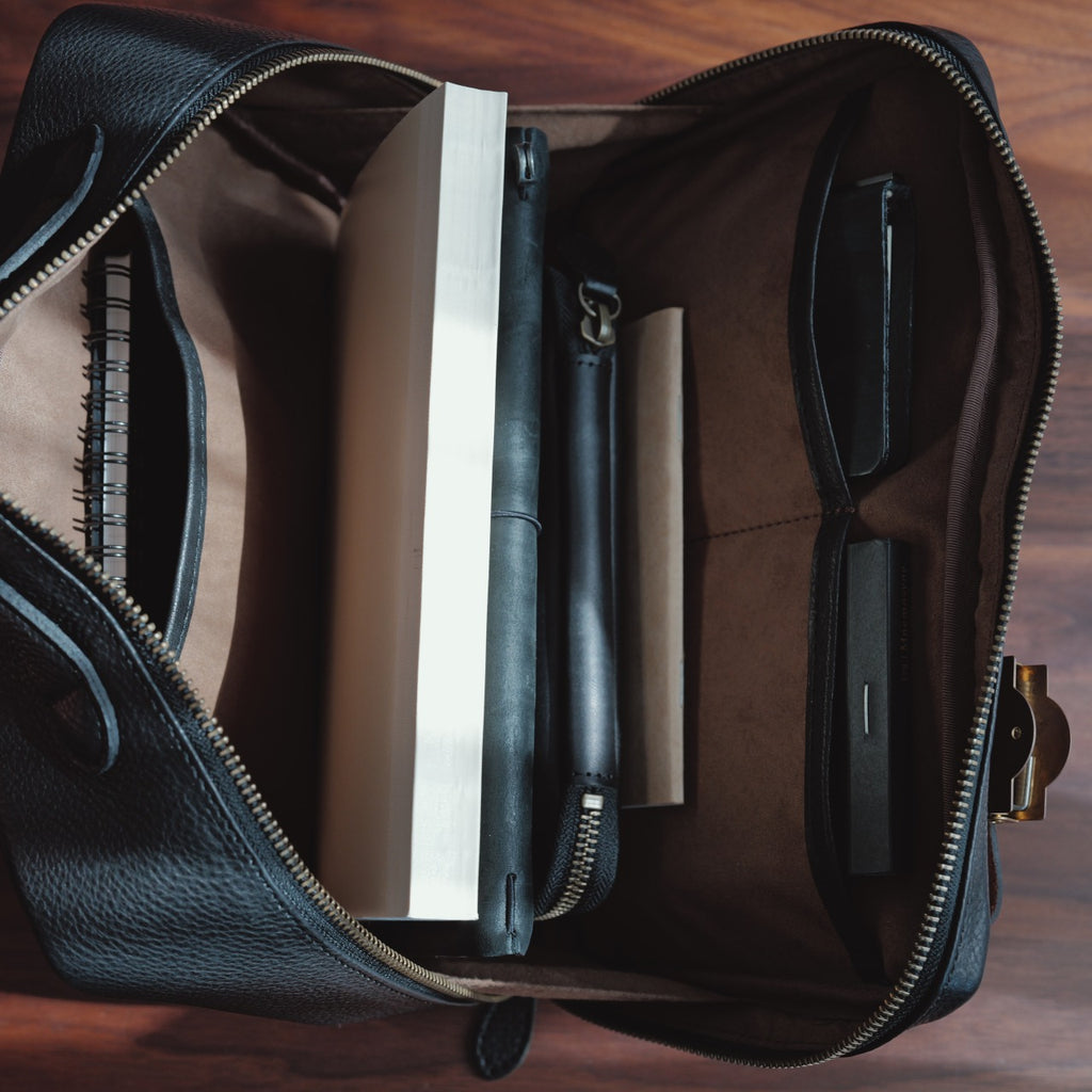 8月再販予定  Bungu Desk Pouch
