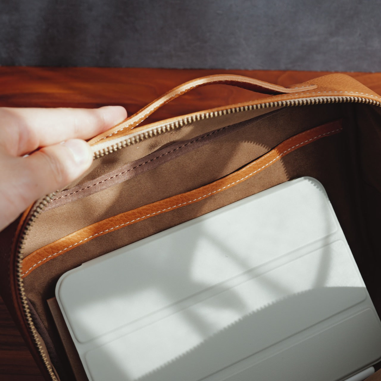 4/25 12時再販 Bungu Desk Pouch